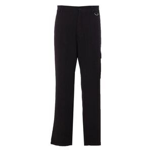 FAMILY FIRST Men's Cargo Pants Men BLACK